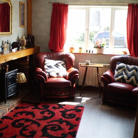 Sportsmans Lodge Bed And Breakfast Amlwch Buitenkant foto